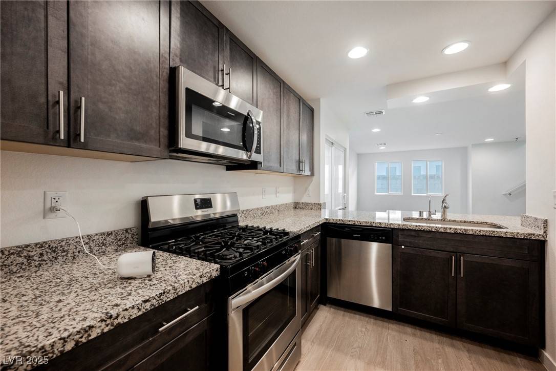 4089 Morning Peace ST, Las Vegas, NV 89115