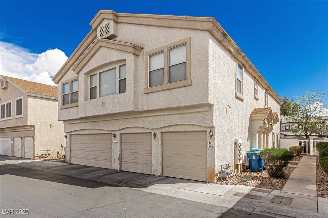5948 High Steed ST #101, Henderson, NV 89011