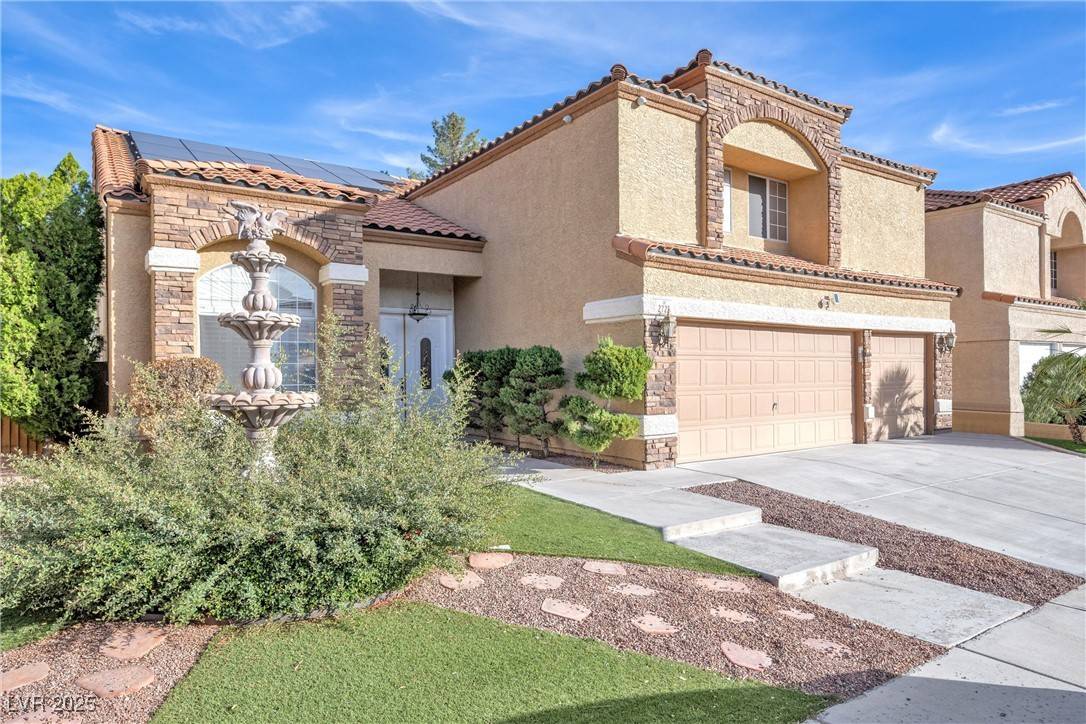 Las Vegas, NV 89117,2728 Monrovia DR