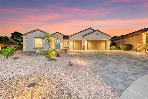 2239 Discovery Lake CT, Henderson, NV 89044
