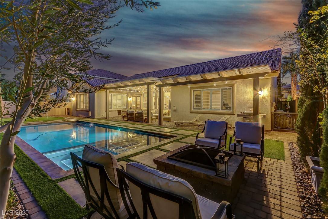 Las Vegas, NV 89141,5434 Pendini Point CT