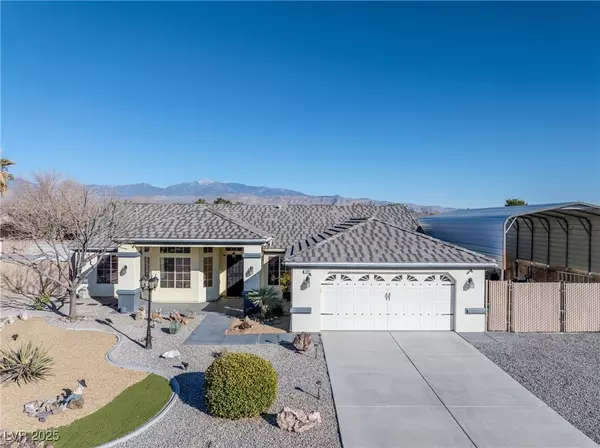 Pahrump, NV 89048,341 Dylan PL