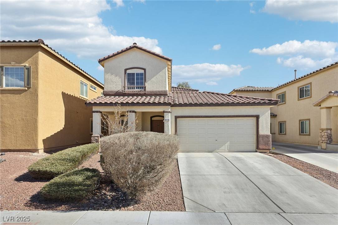 6116 Casa Antiqua ST, North Las Vegas, NV 89081
