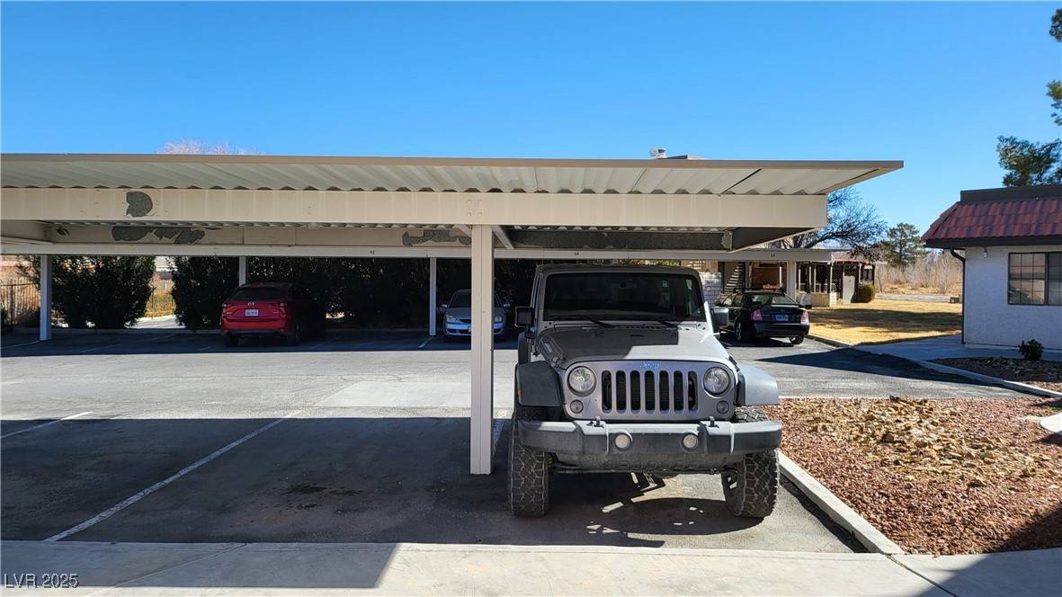 Pahrump, NV 89048,701 Bourbon ST #G3