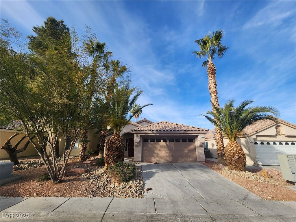 1854 Oak Bluffs AVE, North Las Vegas, NV 89032