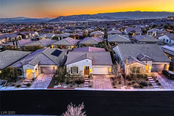 11831 Saverio AVE,  Las Vegas,  NV 89138