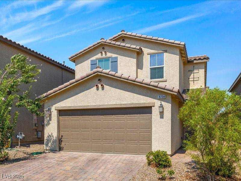Las Vegas, NV 89178,9734 Cluny AVE