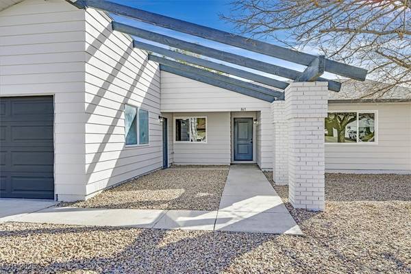 Boulder City, NV 89005,865 Armada PL