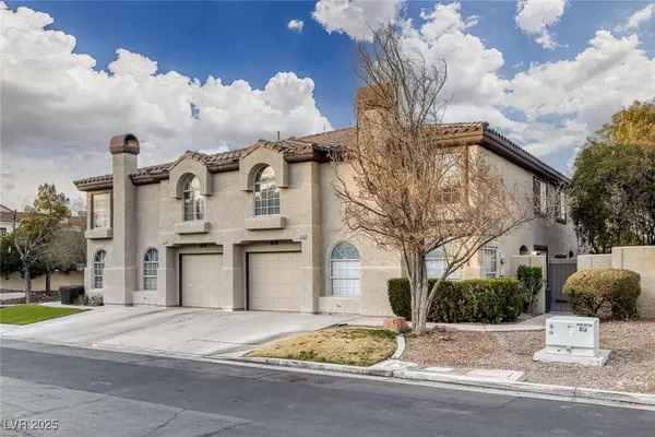 Henderson, NV 89074,2608 Noble Fir AVE