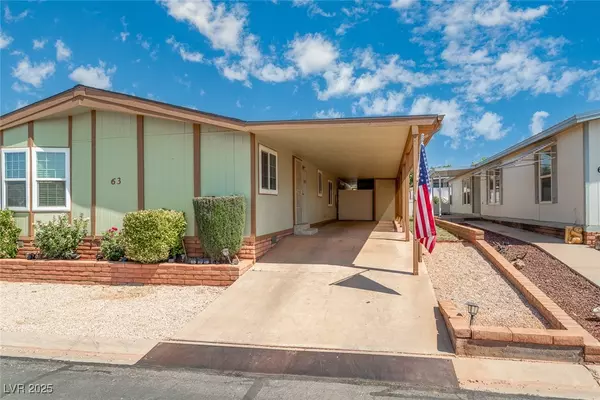 Saint George, UT 84770,1526 N DIXIE DOWNS RD #63