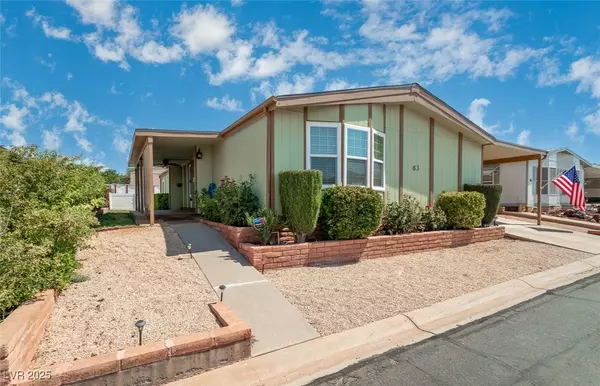 Saint George, UT 84770,1526 N DIXIE DOWNS RD #63