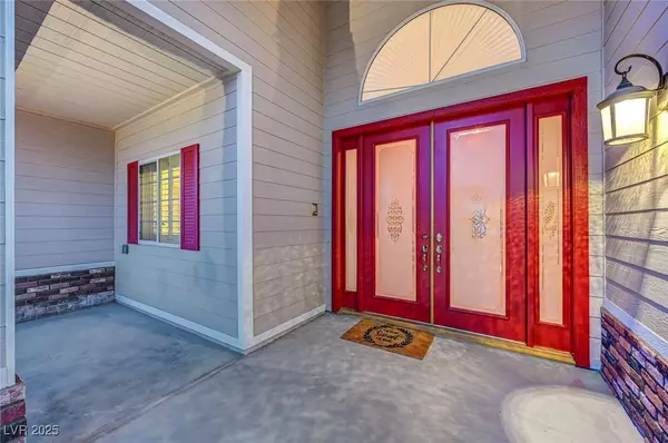 Las Vegas, NV 89131,7771 Pleasant Slopes CT
