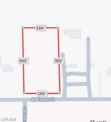 Pahrump, NV 89048,1610 Fawn ST