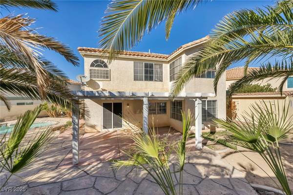 Henderson, NV 89074,1 Rising Sun CT
