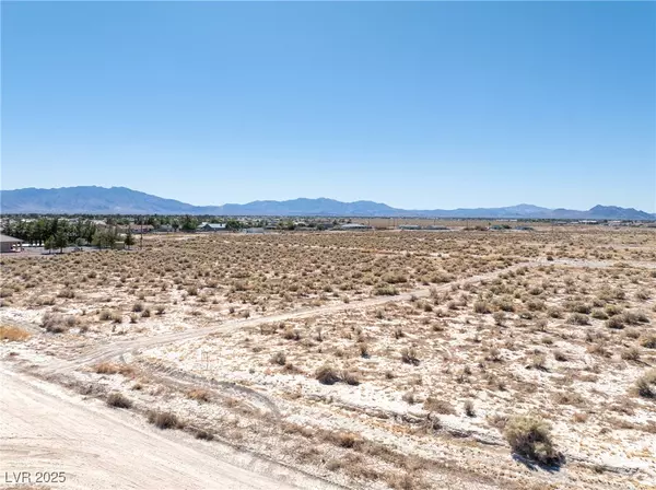 Pahrump, NV 89048,2400 S Park Ridge AVE