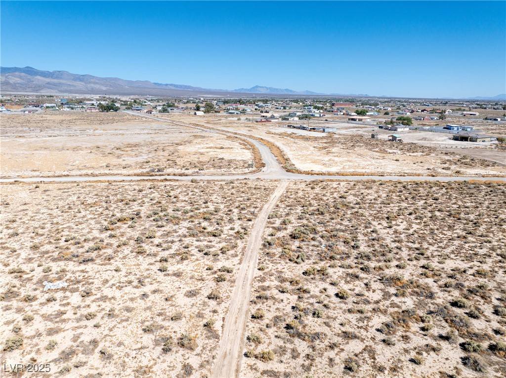 Pahrump, NV 89048,2400 S Park Ridge AVE