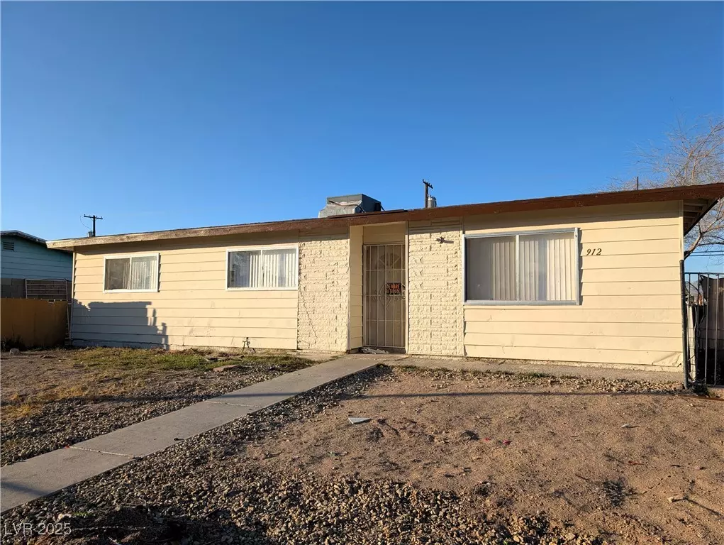 North Las Vegas, NV 89032,1912 W Carey AVE