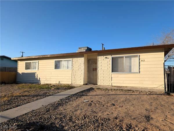 1912 W Carey AVE, North Las Vegas, NV 89032