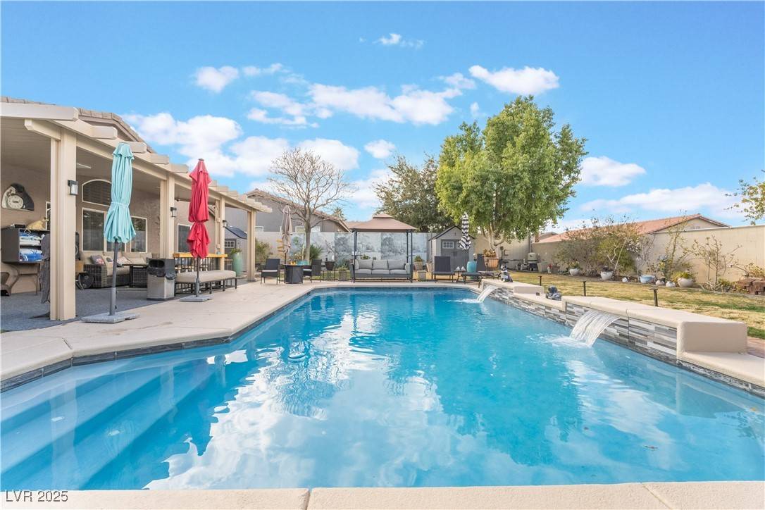 Las Vegas, NV 89131,8220 Flowing Rapids CT