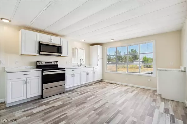 2551 W Retread RD, Pahrump, NV 89048