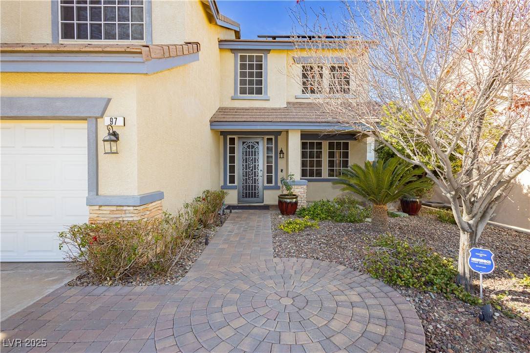 Henderson, NV 89012,97 Parker Ranch DR