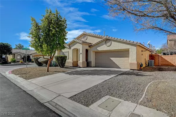 Las Vegas, NV 89108,2705 Brill ST