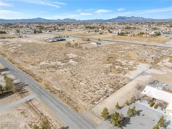 1730 Pioche ST, Pahrump, NV 89048