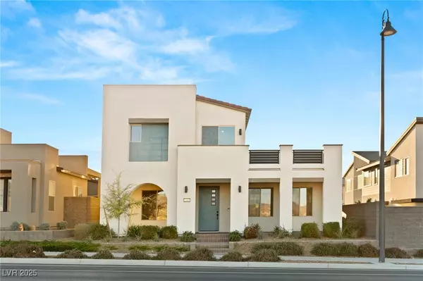 2486 Veronella ST, Henderson, NV 89044
