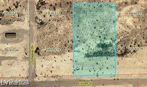 Pahrump, NV 89060,1400 E Irene ST