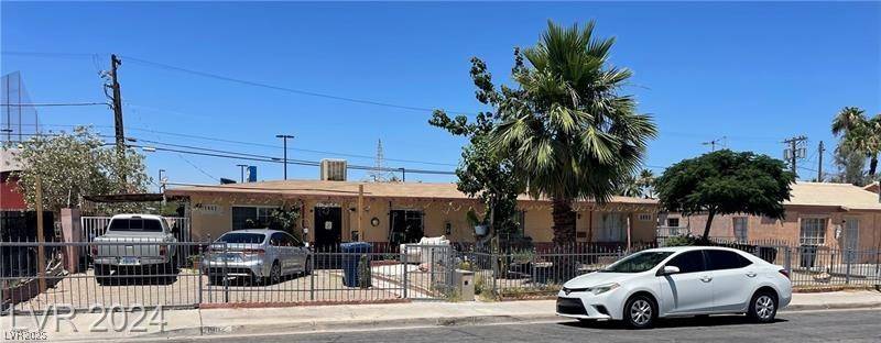 1902 Weldon PL, Las Vegas, NV 89104