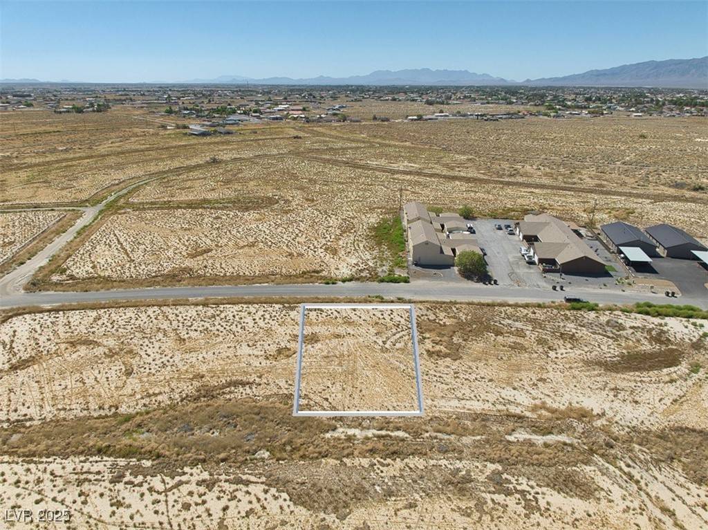 Pahrump, NV 89048,2110 E Ambush ST