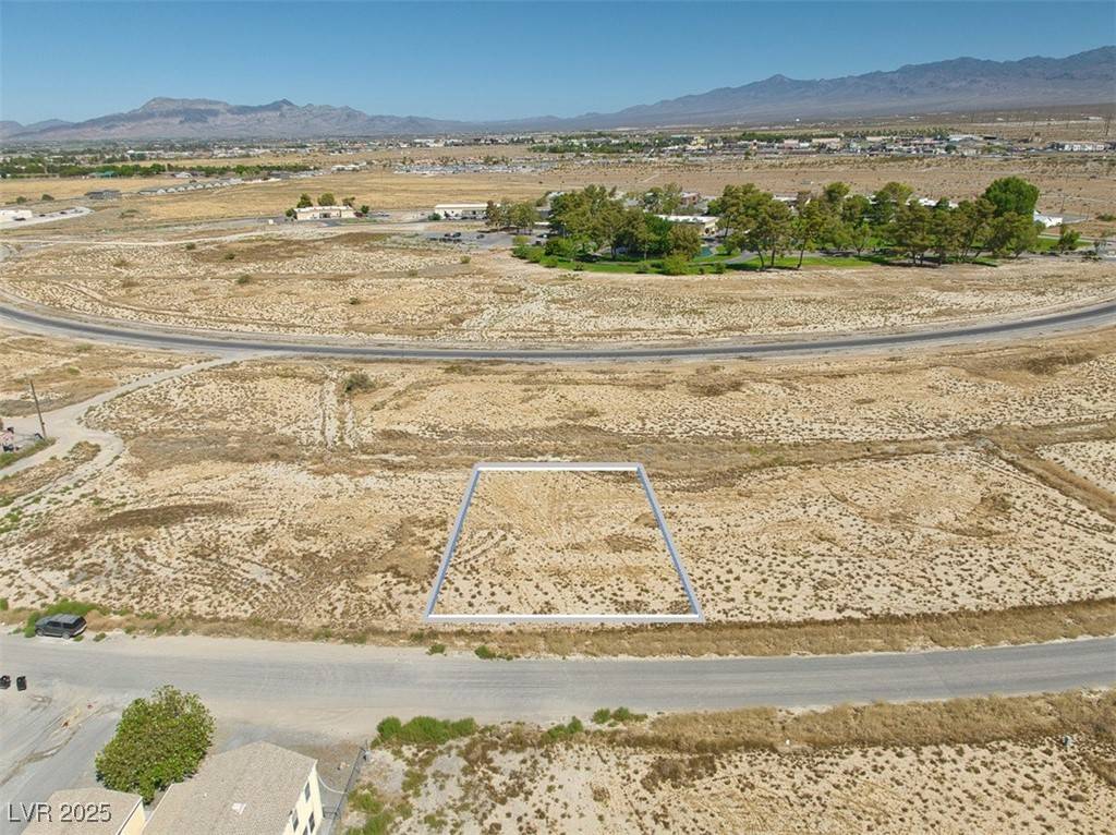 Pahrump, NV 89048,2110 E Ambush ST