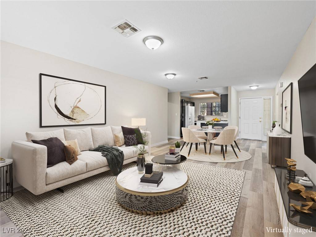 Las Vegas, NV 89102,2851 S Valley View BLVD #1150