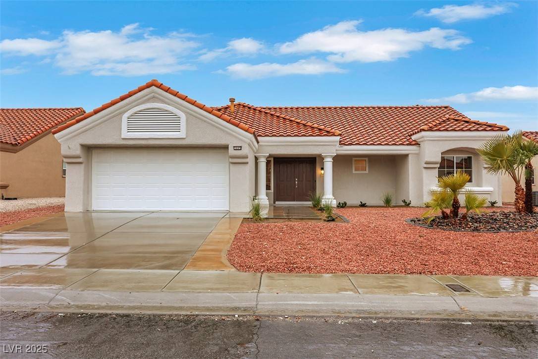 3009 Hawksdale DR, Las Vegas, NV 89134