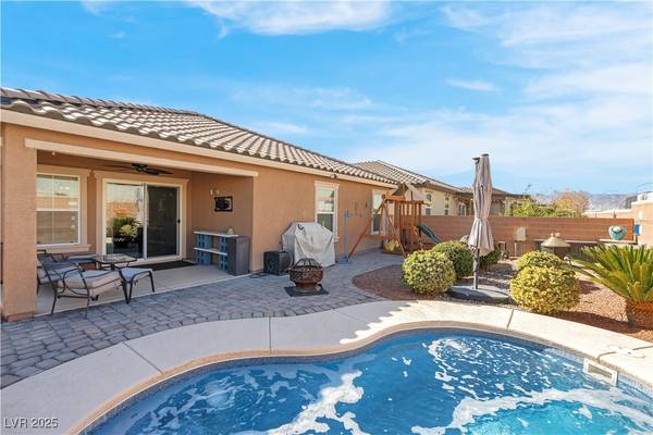 4420 Hatch Bend AVE, North Las Vegas, NV 89031
