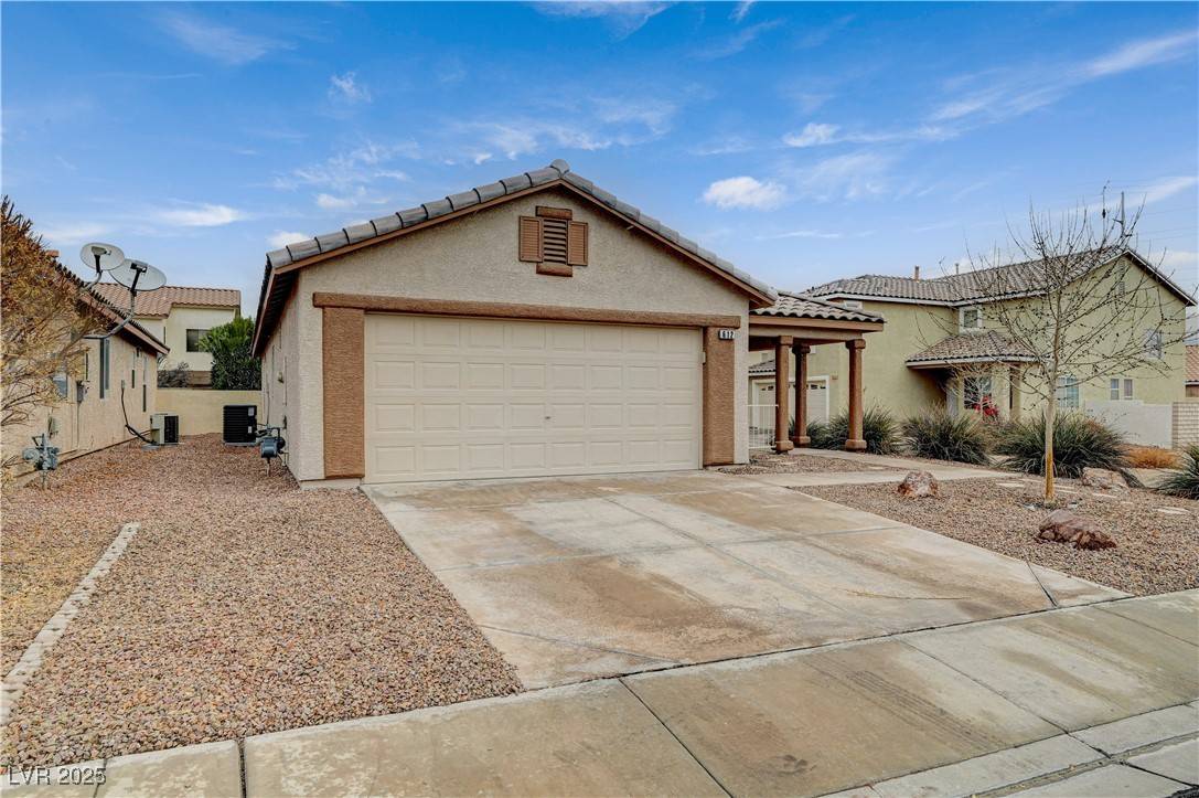 Henderson, NV 89011,612 Bullwhip CT