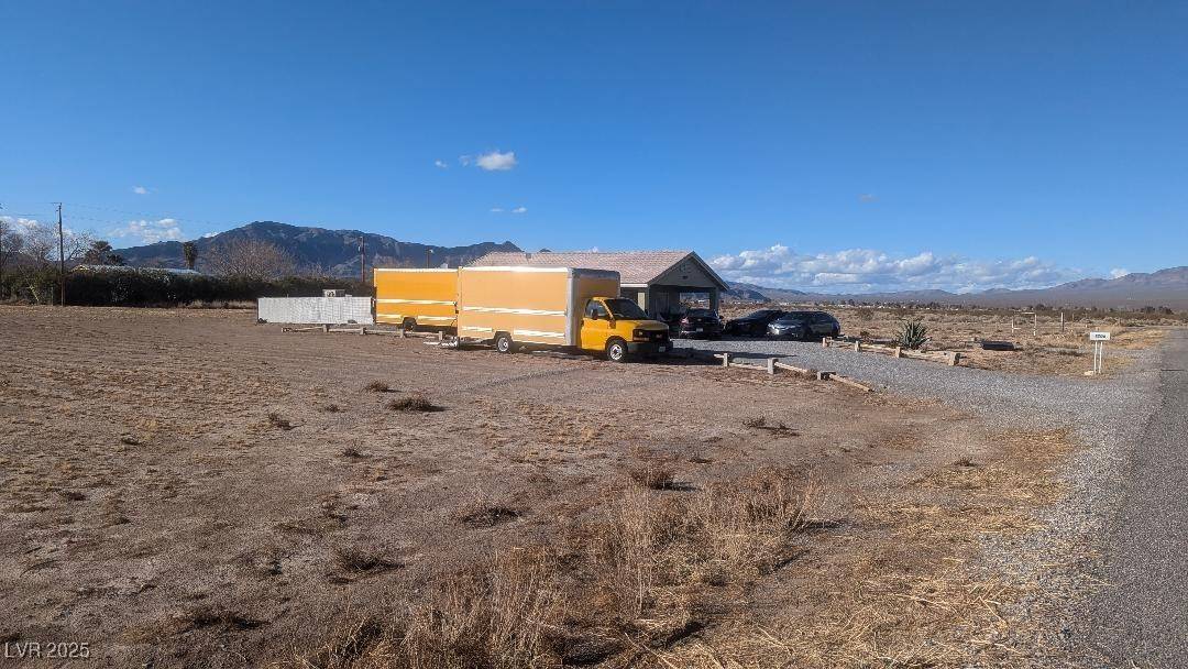 2700 Paddock AVE, Pahrump, NV 89060