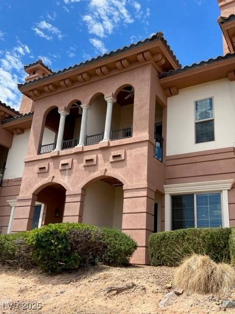 Henderson, NV 89011,25 Via Visione #102