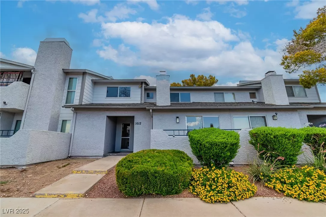 Henderson, NV 89011,1612 Justin PL #0