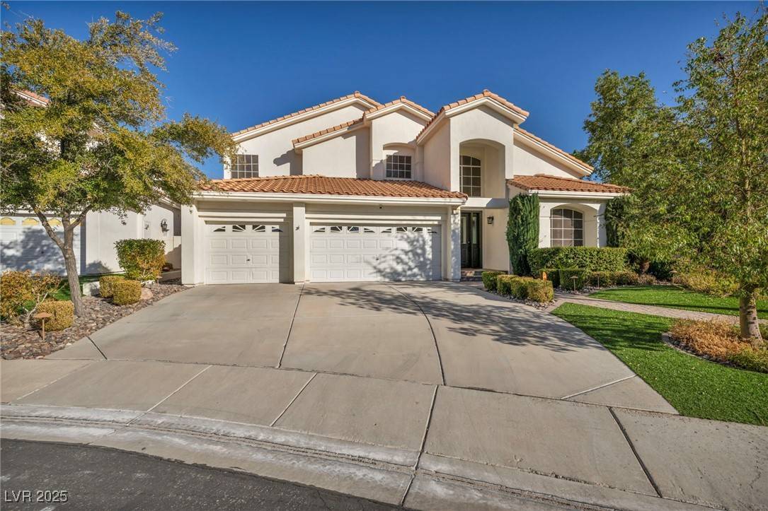Henderson, NV 89074,174 Buena CT
