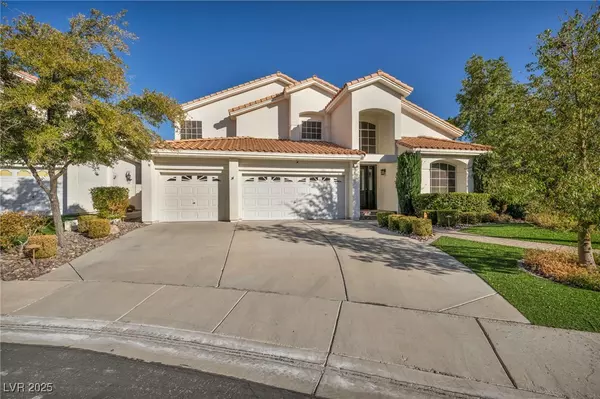 Henderson, NV 89074,174 Buena CT