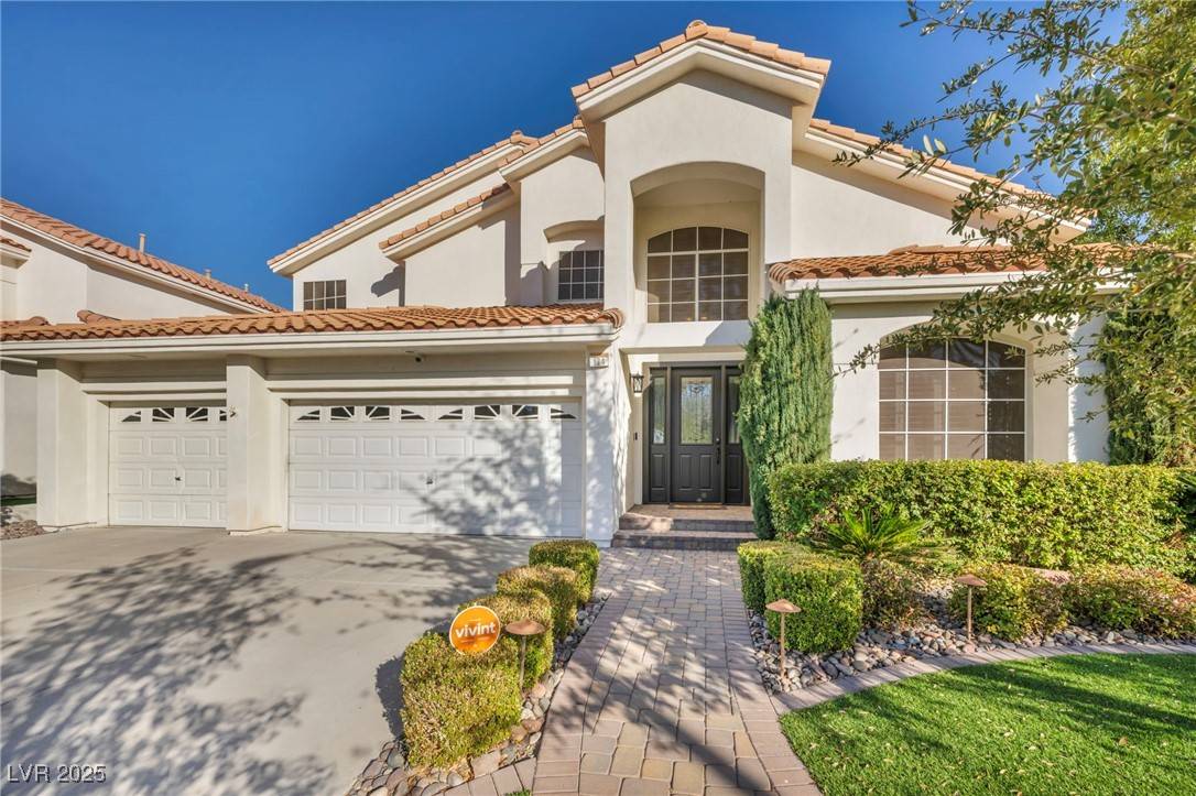 Henderson, NV 89074,174 Buena CT