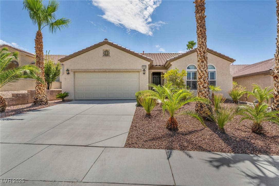 2119 Lewiston PL, Henderson, NV 89044