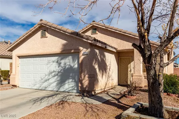 North Las Vegas, NV 89031,5128 Canary Island CT
