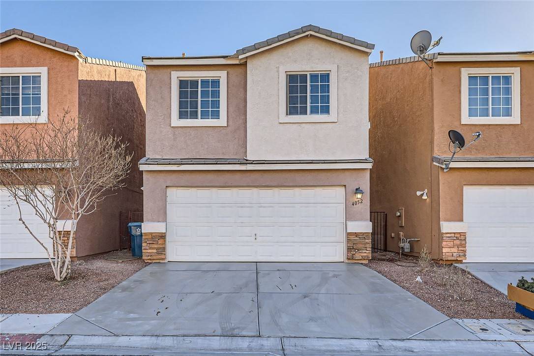 Las Vegas, NV 89115,4052 Rocky Beach DR
