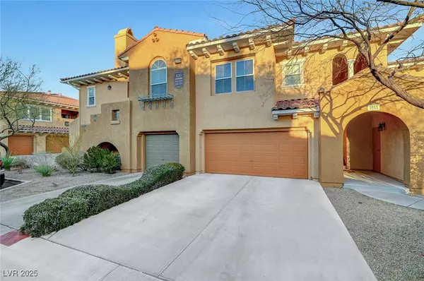 Las Vegas, NV 89138,820 Canterra ST #1054