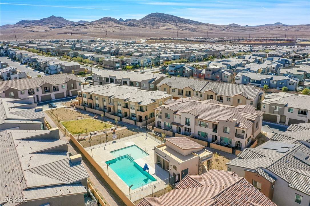 2527 Venetia Pointe ST, Henderson, NV 89044