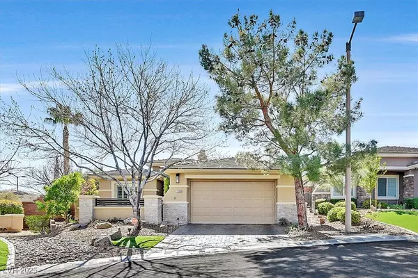 11099 Moonlight Fire CT, Las Vegas, NV 89135
