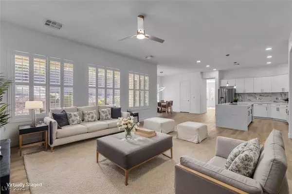 Henderson, NV 89044,2325 Janesville LN