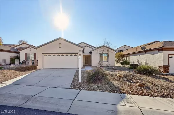 Henderson, NV 89044,2511 Jada DR